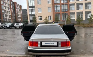 Audi 100 1994 года за 2 200 000 тг. в Карагандинская область фото 2