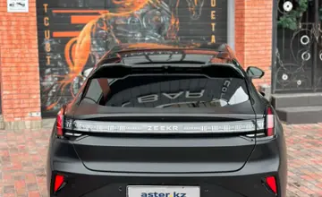 Zeekr 001 2024 года за 22 000 000 тг. в Шымкент фото 4