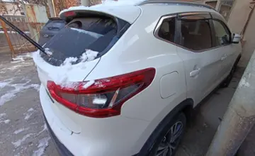 Nissan Qashqai 2019 года за 9 000 000 тг. в Шымкент фото 4