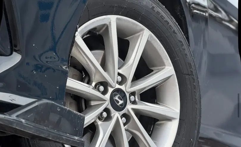 Hyundai Sonata 2018 года за 7 800 000 тг. в Алматы