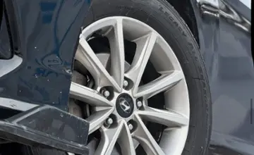 Hyundai Sonata 2018 года за 7 800 000 тг. в Алматы