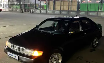 Nissan Sunny 1997 года за 999 999 тг. в Алматы фото 3