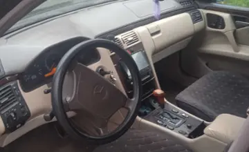 Mercedes-Benz E-Класс 1996 года за 2 800 000 тг. в Костанай фото 3