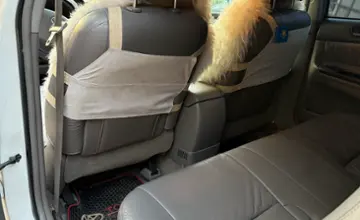 Toyota Camry 2004 года за 4 500 000 тг. в Карагандинская область