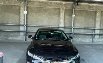 Chevrolet Malibu 2016 года за 8 000 000 тг. в Туркестанская область фото 1