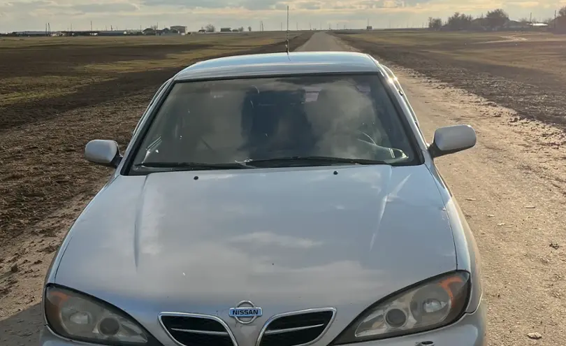 Nissan Primera 2000 года за 1 300 000 тг. в Западно-Казахстанская область