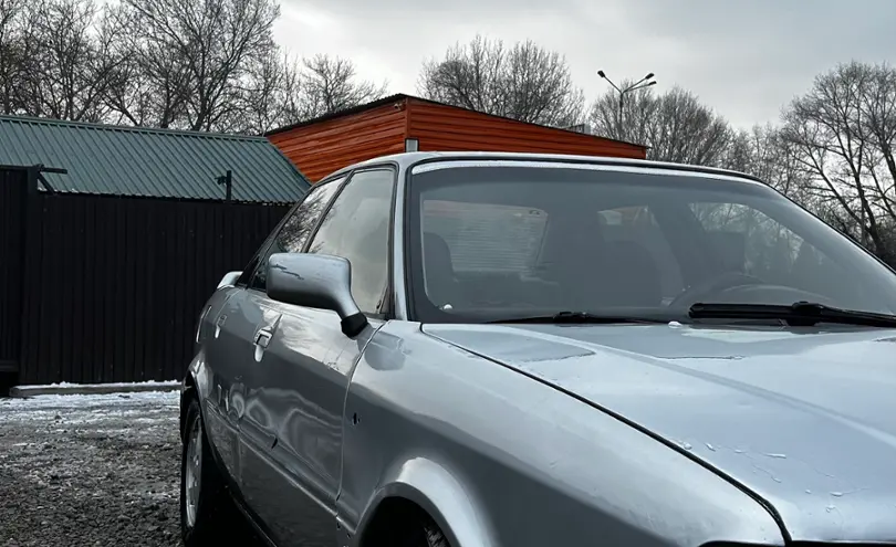 Audi 80 1992 года за 800 000 тг. в Семей фото 2