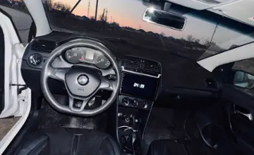 Volkswagen Polo 2015 года за 3 000 000 тг. в Алматы