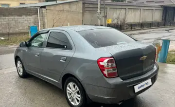 Chevrolet Cobalt 2023 года за 5 900 000 тг. в Шымкент