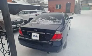 Toyota Camry 2004 года за 6 500 000 тг. в Астана фото 3