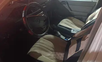 Mercedes-Benz E-Класс 1992 года за 1 400 000 тг. в Шымкент фото 5