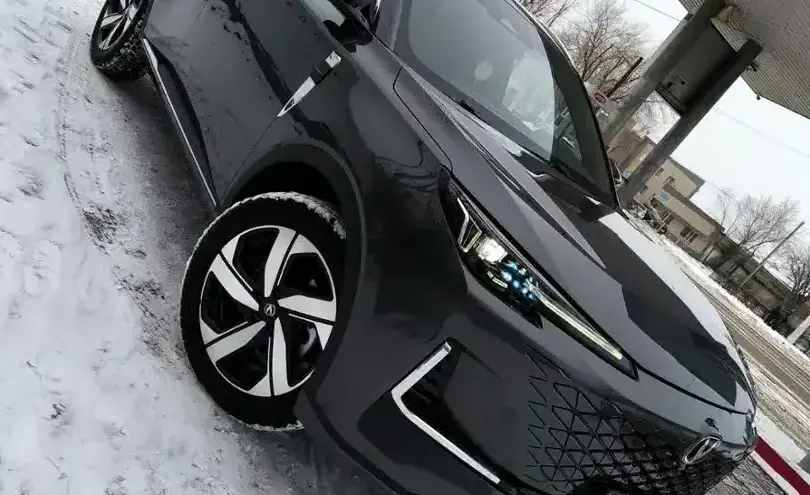 Changan CS55PLUS 2024 года за 10 500 000 тг. в Павлодарская область фото 2