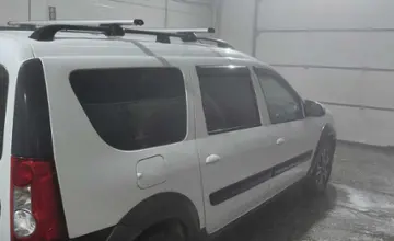 LADA (ВАЗ) Largus Cross 2021 года за 8 000 000 тг. в Кокшетау фото 4