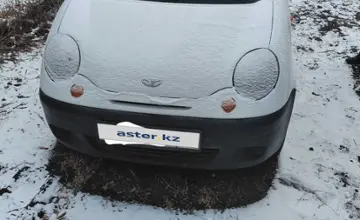 Daewoo Matiz 2012 года за 900 000 тг. в Карагандинская область фото 1