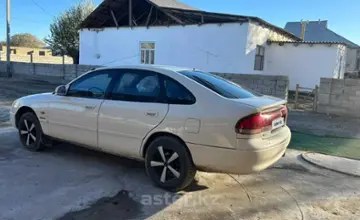 Mazda Cronos 1994 года за 1 200 000 тг. в Астана