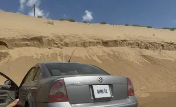 Volkswagen Passat 2004 года за 2 600 000 тг. в Алматинская область фото 3