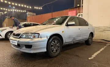 Nissan Primera 1997 года за 850 000 тг. в Алматы фото 2