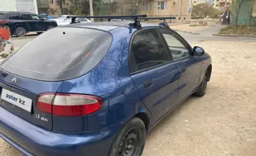 ЗАЗ Chance 2010 года за 1 500 000 тг. в Мангистауская область фото 3