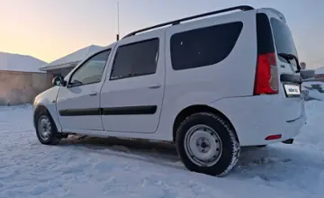 LADA (ВАЗ) Largus 2014 года за 3 100 000 тг. в Астана