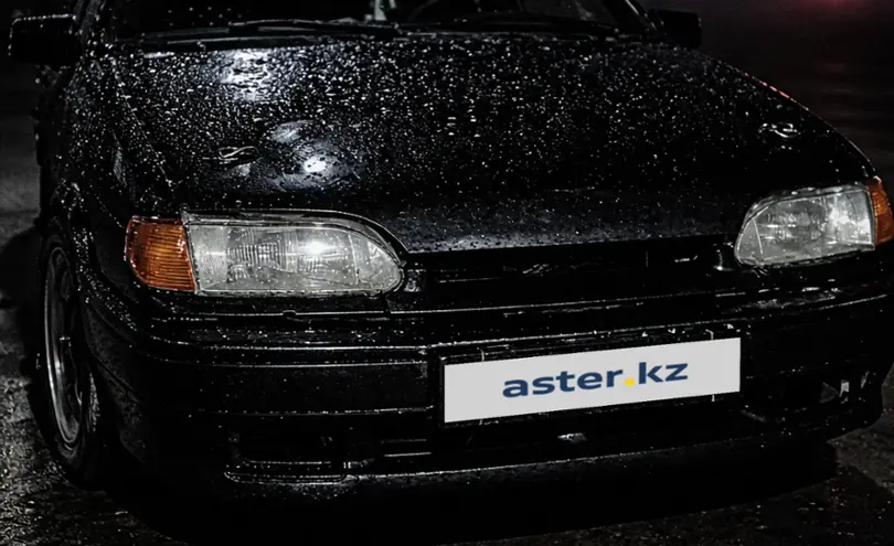 LADA (ВАЗ) 2115 2006 года за 700 000 тг. в Костанай