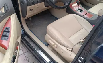 Lexus ES 2006 года за 6 100 000 тг. в Алматы фото 4