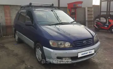 Toyota Ipsum 1997 года за 3 000 000 тг. в Алматинская область фото 2