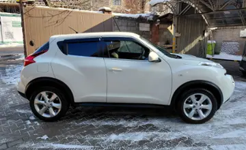 Nissan Juke 2012 года за 5 700 000 тг. в Алматы фото 2
