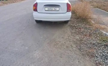 ЗАЗ Chance 2012 года за 900 000 тг. в Астана фото 3