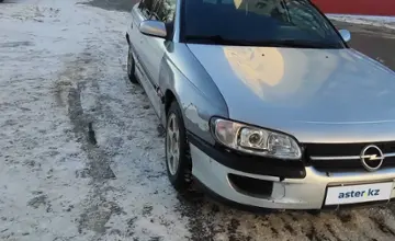 Opel Omega 1996 года за 900 000 тг. в Костанайская область фото 2