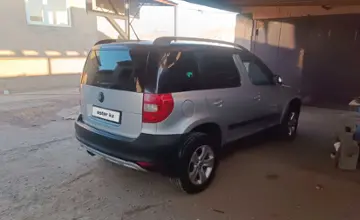 Skoda Yeti 2013 года за 5 500 000 тг. в Шымкент фото 3