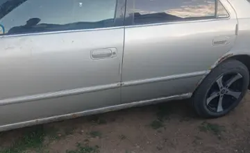 Toyota Camry 1998 года за 2 200 000 тг. в Акмолинская область