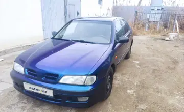 Nissan Primera 1997 года за 800 000 тг. в Атырауская область фото 1