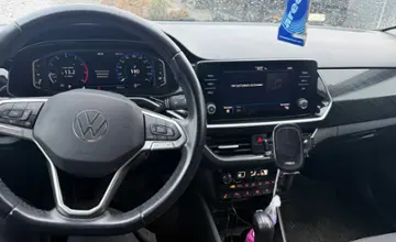 Volkswagen Polo 2022 года за 8 300 000 тг. в Талдыкорган