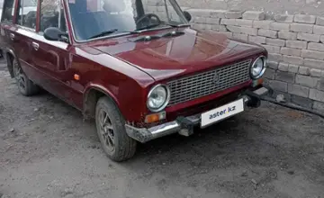 LADA (ВАЗ) 2102 1982 года за 1 600 000 тг. в Павлодарская область фото 4