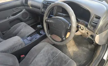 Toyota Aristo 1996 года за 1 700 000 тг. в Алматы фото 3