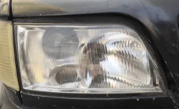 Audi A6 1996 года за 2 500 000 тг. в Алматы фото 4