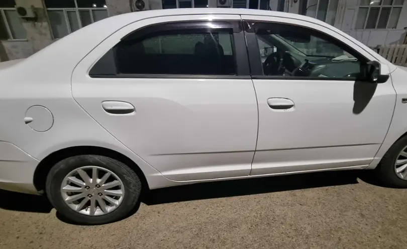 Chevrolet Cobalt 2014 года за 4 000 000 тг. в Атырауская область фото 2