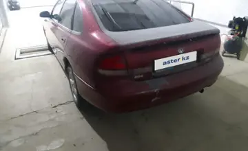 Mazda Cronos 1994 года за 970 000 тг. в Костанай фото 4