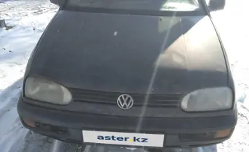 Volkswagen Golf 1994 года за 750 000 тг. в Алматинская область фото 1