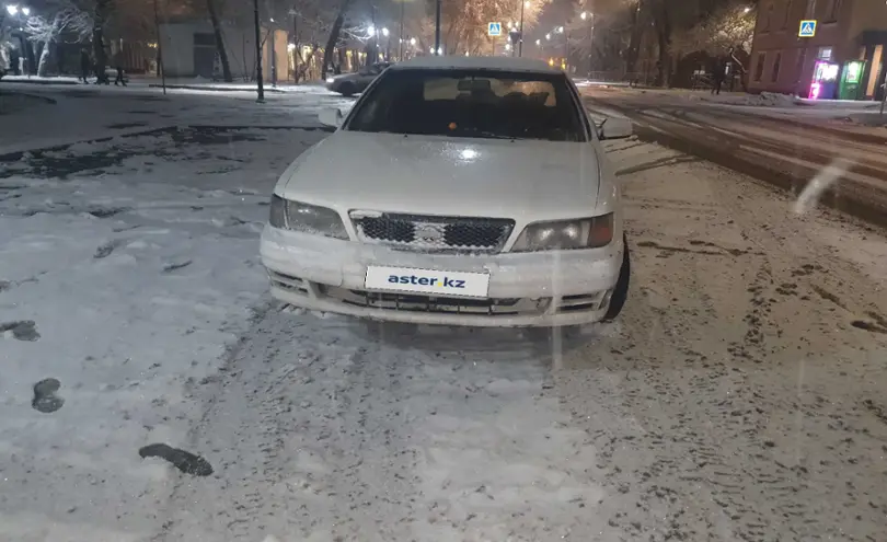 Nissan Maxima 1996 года за 1 500 000 тг. в Алматы