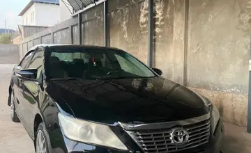 Toyota Camry 2013 года за 5 000 000 тг. в Шымкент фото 2