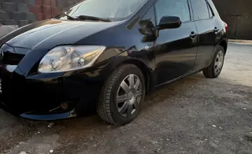 Toyota Auris 2007 года за 2 700 000 тг. в Алматы фото 1