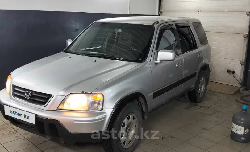 Honda CR-V 1998 года за 2 300 000 тг. в Алматы