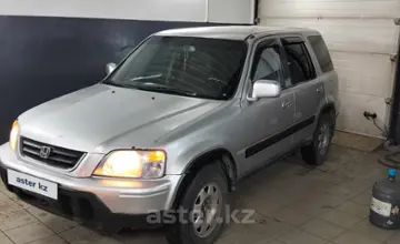 Honda CR-V 1998 года за 2 300 000 тг. в Алматы фото 1
