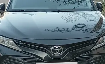 Toyota Camry 2020 года за 11 500 000 тг. в Акмолинская область фото 2