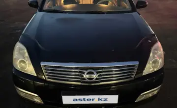 Nissan Teana 2007 года за 4 700 000 тг. в Астана фото 1