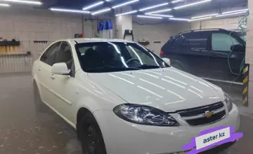 Daewoo Gentra 2014 года за 3 800 000 тг. в Астана фото 3