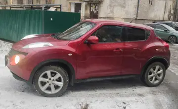 Nissan Juke 2012 года за 5 150 000 тг. в Карагандинская область
