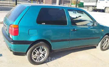 Volkswagen Golf 1992 года за 1 250 000 тг. в Шымкент