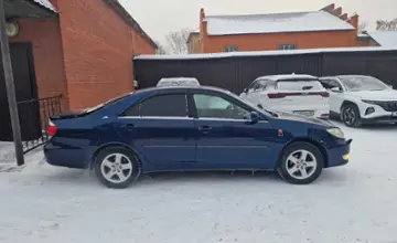 Toyota Camry 2004 года за 6 500 000 тг. в Астана фото 2
